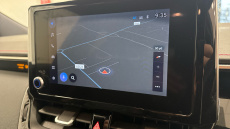 Toyota Corolla 1.8 VVT-i Hybrid Excel 5dr CVT Hybrid Hatchback